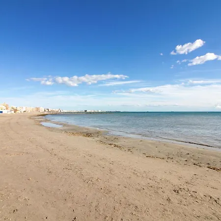Apartament Nice In With Swimming Pool