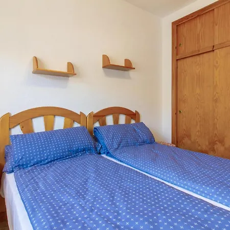 Apartament Nice In With Swimming Pool