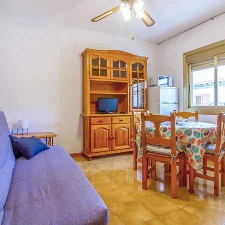 Nice In With Swimming Pool Apartament Santa Pola