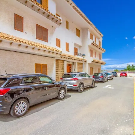 Nice In With Swimming Pool Apartment Santa Pola