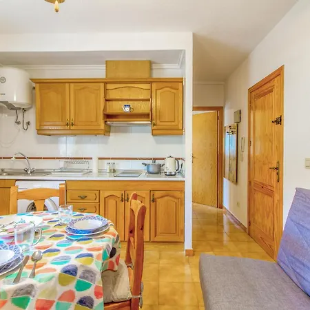 Nice In With Swimming Pool Apartment Santa Pola