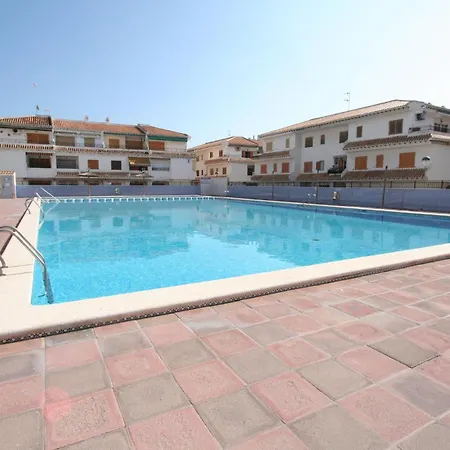 Nice In With Swimming Pool Apartment Santa Pola