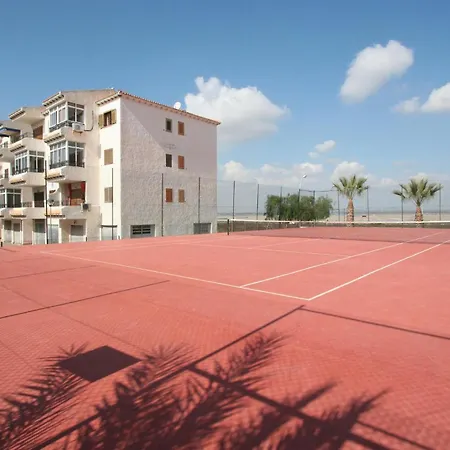 Apartment Nice In With Swimming Pool