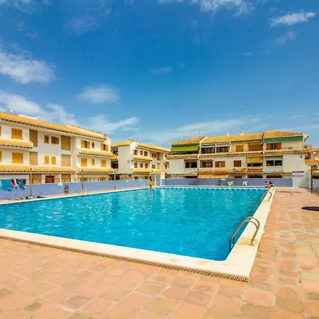Apartment Nice In With Swimming Pool