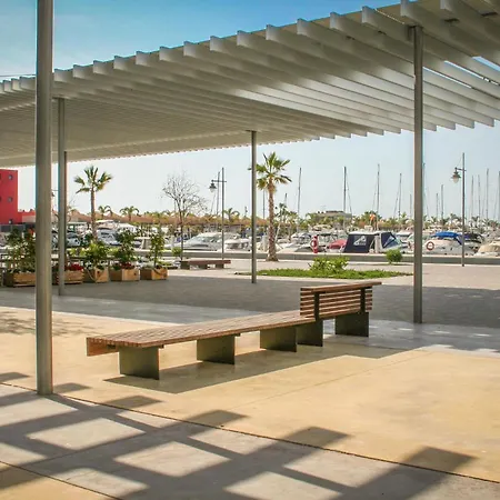 Apartment Nice In With Swimming Pool Santa Pola